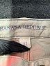Banana Republic Tan Jeans Size 31 waist - photo 7