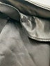 Shein 100% Polyester Black Raincoat Size 4XL - photo 6