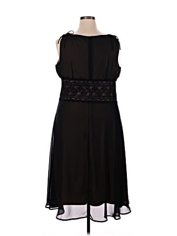 DressBarn Cocktail Dress (view 2)