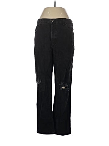 Abercrombie & Fitch Jeans (view 1)