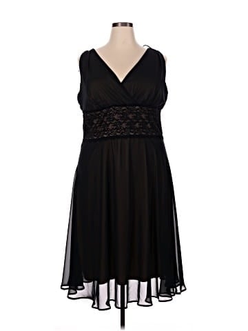 DressBarn Cocktail Dress (view 1)