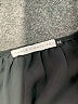 Three Eighty Two Black Sleeveless Blouse Size XS - photo 7