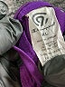 C9 By Champion Purple Active T-Shirt Size XL - photo 7