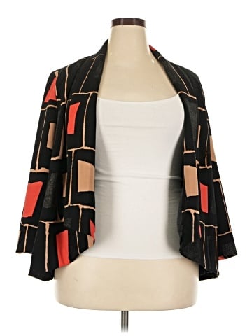 Nine West Blazer (view 1)