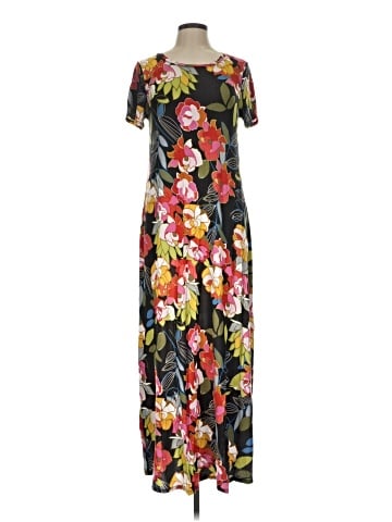 Spense Casual Dress (view 1)