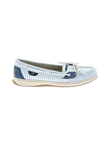 Sperry Top Sider Flats (view 1)