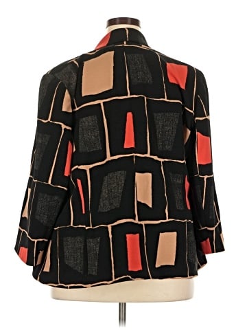 Nine West Blazer (view 2)