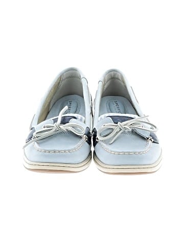 Sperry Top Sider Flats (view 2)