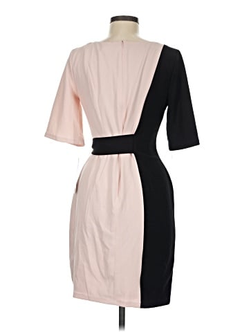 London Times Cocktail Dress (view 2)