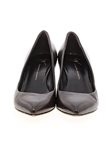 Giuseppe Zanotti Heels (view 2)