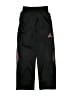 Air Jordan 100% Polyester Black Active Pants Size 10 - 12 - photo 1