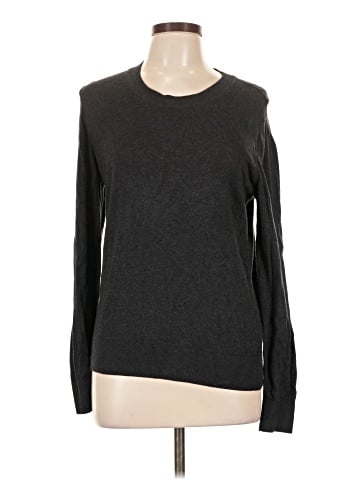 Quince Long Sleeve T-Shirt (view 1)