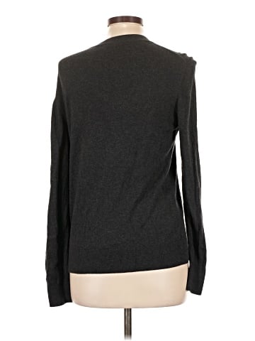 Quince Long Sleeve T-Shirt (view 2)