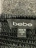 Bebe 100% Polyester Graphic Purple Black Cocktail Dress Size S - photo 4