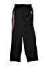 Air Jordan 100% Polyester Black Active Pants Size 10 - 12 - photo 2