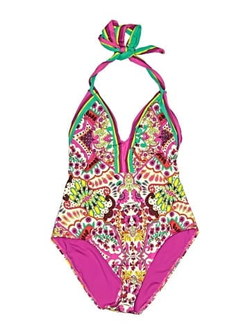 Trina Turk One Piece Swimsuit (view 1)