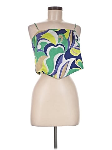 Gianni Bini Sleeveless Blouse (view 1)