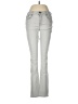 Vince. Metallic Gray Jeans Size 28 waist - photo 1