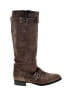 Tod's Brown Boots Size EU 40 - photo 1