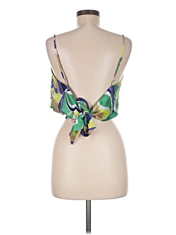 Gianni Bini Sleeveless Blouse (view 2)