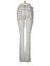 Vince. Metallic Gray Jeans Size 28 waist - photo 2