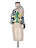 Gianni Bini Green Sleeveless Blouse Size M - photo 5