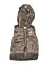 Nanette 100% Polyester Brown Vest Size 2T - photo 1