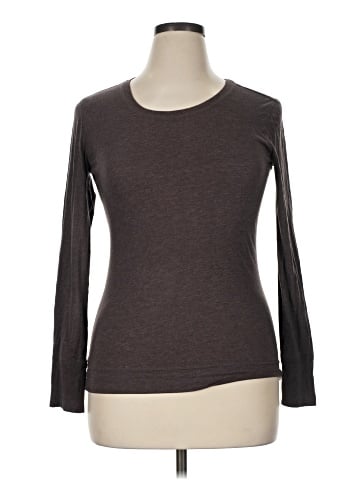 SO Long Sleeve T-Shirt (view 1)
