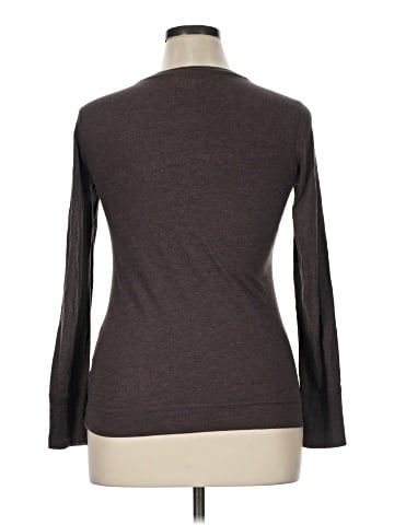 SO Long Sleeve T-Shirt (view 2)