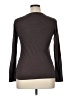 SO Brown Long Sleeve T-Shirt Size XL - photo 2