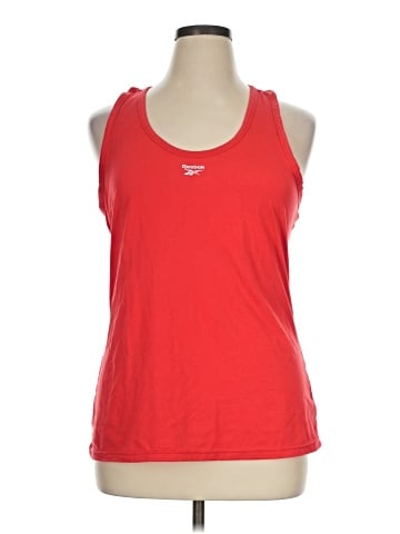 Reebok Tank Top (view 1)