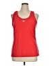 Reebok Red Tank Top Size XL - photo 1