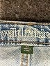 Wild Fable Hearts Blue Jeans Size 14 - photo 4