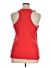 Reebok Red Tank Top Size XL - photo 2
