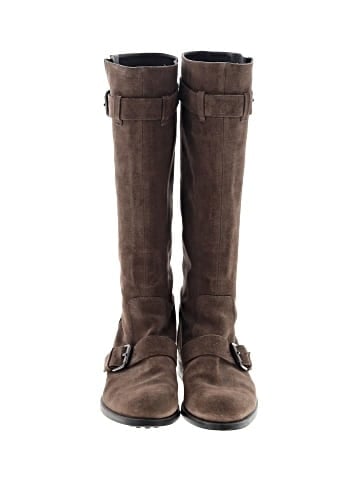 Tod's Boots (view 2)