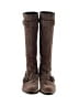 Tod's Brown Boots Size EU 40 - photo 2