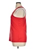 Reebok Red Tank Top Size XL - photo 5