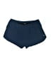 Nine West Solid Blue Athletic Shorts Size 3X - photo 1