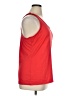 Reebok Red Tank Top Size XL - photo 4