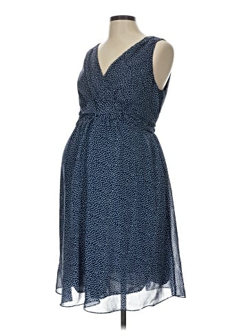 Motherhood Cocktail Dress (view 1)