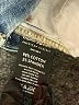 Dear John Stars Blue Jeans Size 28 waist - photo 8