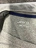 Bcg 100% Polyester Gray Short Sleeve T-Shirt Size XL - photo 7