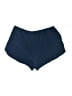 Nine West Solid Blue Athletic Shorts Size 3X - photo 2