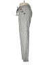 Jolt Stripes Silver Gray Casual Pants Size 1 - photo 5