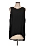 Mossimo Black Sleeveless Top Size L - photo 1