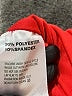 Boston Proper Red Sleeveless Top Size M - photo 8