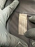 Zuda 100% Polyester Solid Black Active Skort Size XL (tall) - photo 3