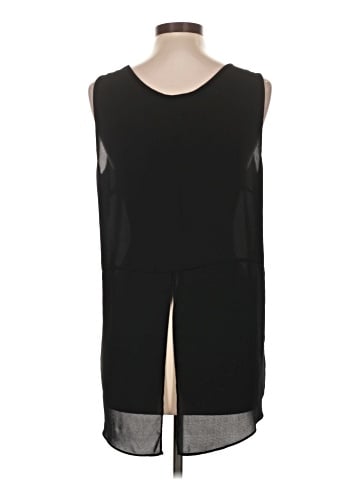 Mossimo Sleeveless Top (view 2)