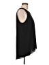 Mossimo Black Sleeveless Top Size L - photo 4