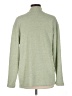 If It Were Me 100% Polyester Green Kimono Size M - photo 2
